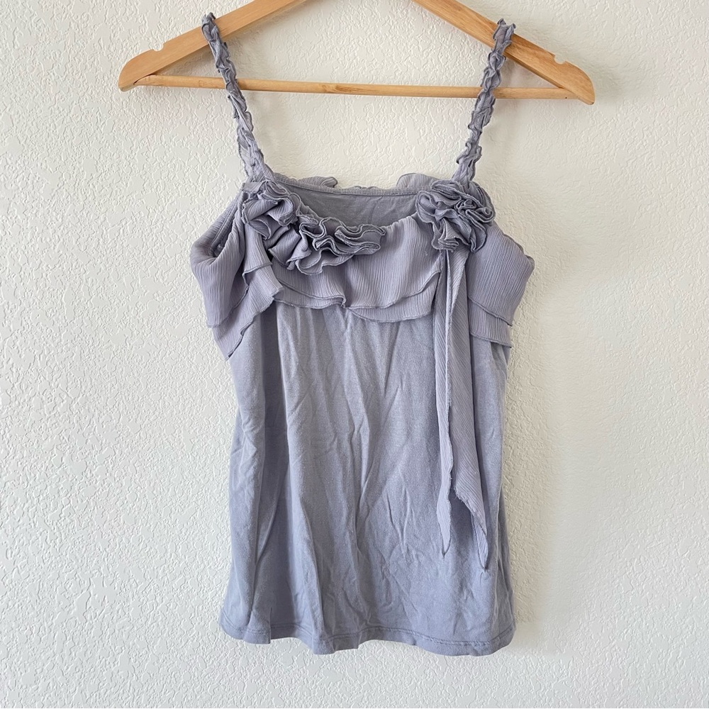 Express Tank Top